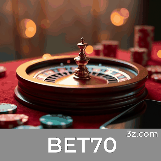 BET70 Logo