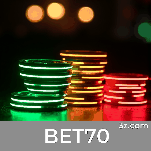BET70 Logo
