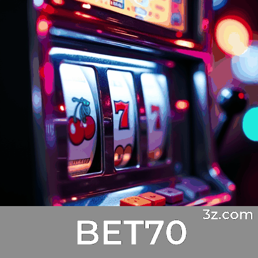 BET70 Logo