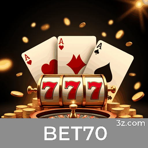 BET70 Logo