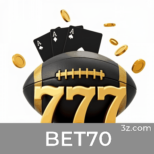 BET70 Logo