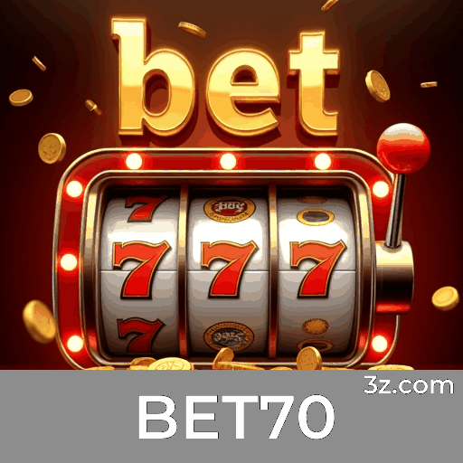 BET70 Logo