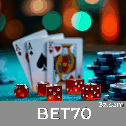 BET70 Logo