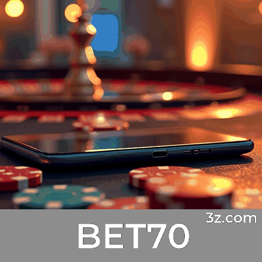 BET70 Logo