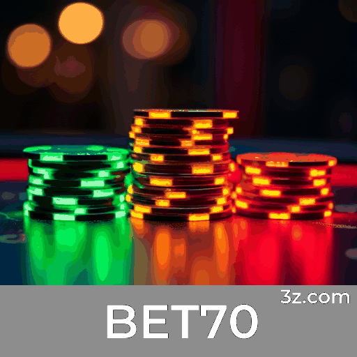 BET70 Logo