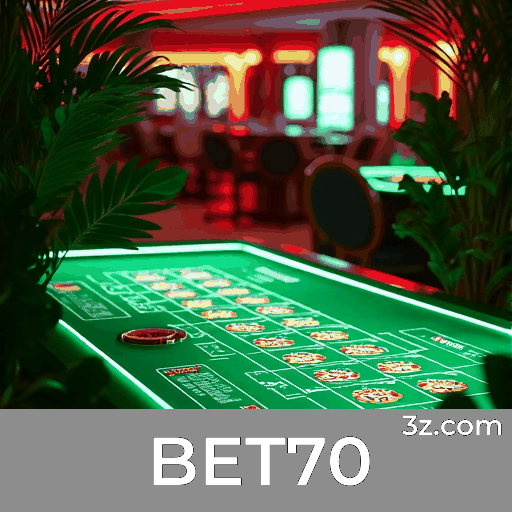 BET70 Logo