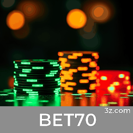 BET70 Logo