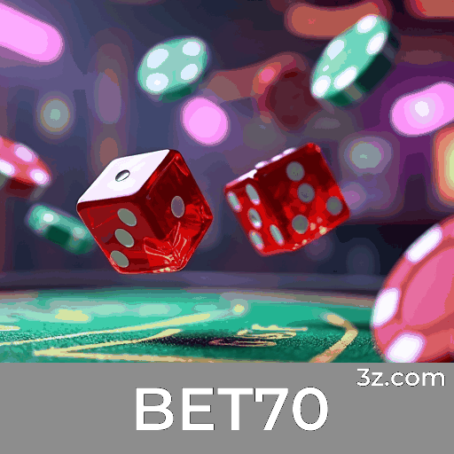 BET70 Logo