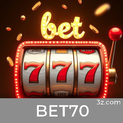 BET70 Logo