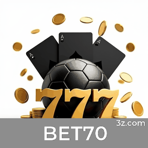 BET70 Logo